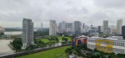 Blk 8A Kallang Trivista (Kallang/Whampoa), HDB 5 Rooms #594132051
